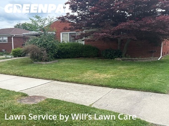 Lawn Care Service nearby St. Clair Shores, MI, 