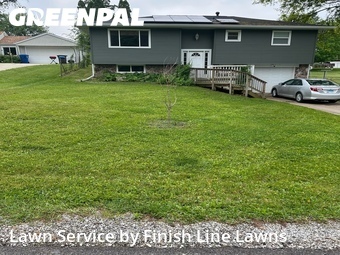 Lawn Cutting nearby Moline, IA, 