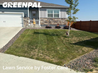 Lawn Mowing nearby Longmont, CO, 
