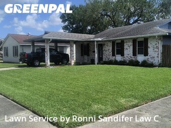 Lawn Service nearby Marrero, LA, 