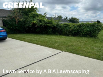 Lawn Maintenance nearby Troy, MI, 