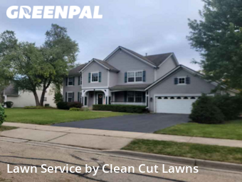 Lawn Mowing nearby West Dundee, IL, 