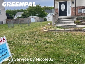 Lawn Maintenance nearby Dover, DE, 