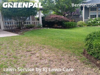 Lawn Cut nearby Vancouver, OR, 