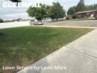 Lawn Cut nearby Sunset, UT, 