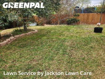 Lawn Care Service nearby San Antonio, TX, 