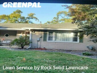 Yard Mowing nearby Moro, IL, 