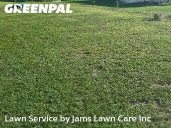 Lawn Mowing Service nearby Spring Hill, FL, 