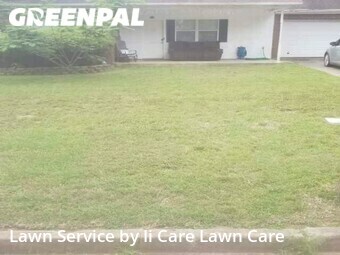 Lawn Cutting nearby Longview, TX, 