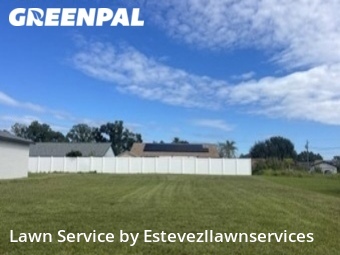 Grass Cutting nearby Poinciana, FL, 