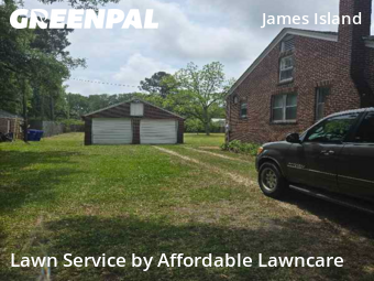 Lawn Care nearby Charleston, SC, 