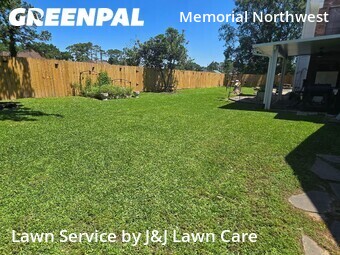 Grass Cutting nearby Spring, TX, 
