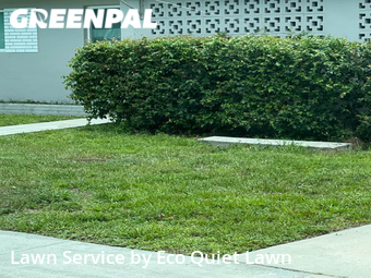 Lawn Mowing nearby Plantation, FL, 