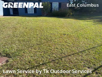 Lawn Cutting nearby Columbus, GA, 