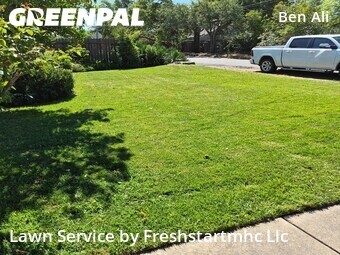 Lawn Care nearby Sacramento, CA, 