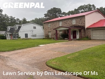 Lawn Mowing Service nearby Jackson, MS, 