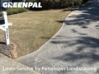 Lawn Mow nearby Suwanee, GA, 