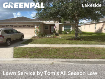 Yard Cutting nearby Hudson, FL, 