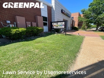 Lawn Service nearby St. Louis, MO, 