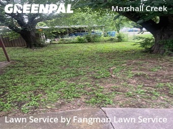 Lawn Mowing Service nearby Roanoke, TX, 