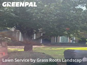 Grass Cutting nearby Marietta, GA, 