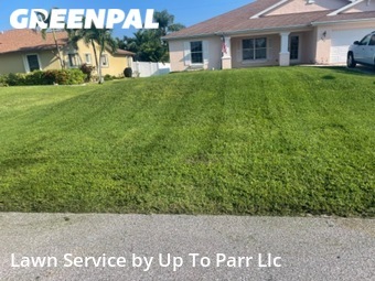 Lawn Service nearby Cape Coral, FL, 