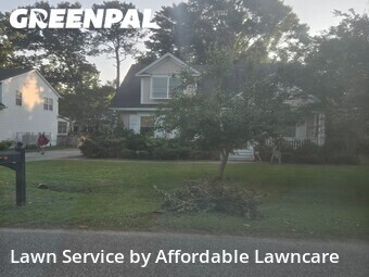 Lawn Service nearby Charleston, SC, 