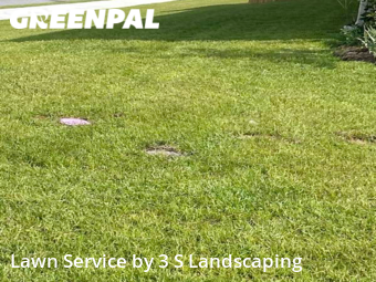 Lawn Mowing Service nearby Milton, FL, 