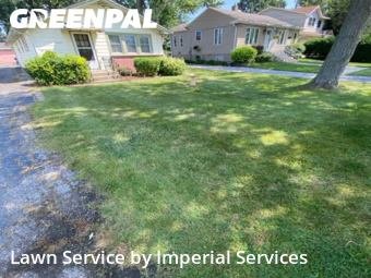 Lawn Mowing Service nearby Oak Forest, IL, 