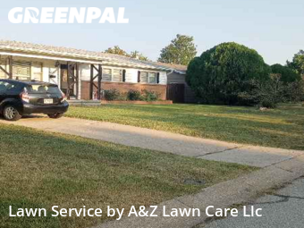 Yard Mowing nearby Joplin, MO, 