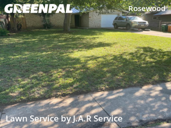 Lawn Mowing Service nearby Austin, TX, 