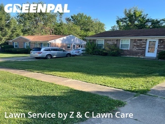 Lawn Mowing Service nearby Louisville, KY, 
