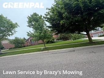 Grass Cutting nearby Township Of Northville, MI, 