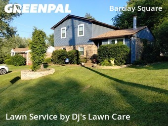 Grass Cut nearby Nashville, TN, 