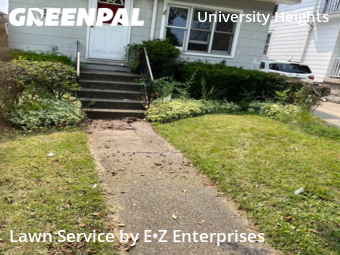 Lawn Care nearby Buffalo, NY, 