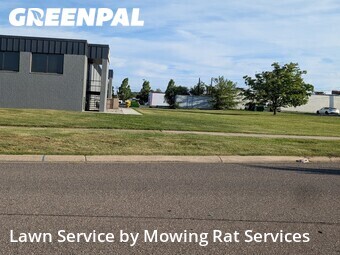 Lawn Maintenance nearby Sterling Heights, MI, 