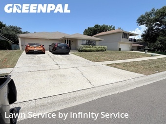 Lawn Mowing nearby Apopka, FL, 