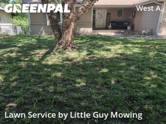 Lawn Care nearby Lincoln, NE, 