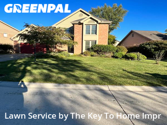 Lawn Service nearby Rochester Hills, MI, 