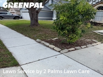 Lawn Cutting nearby Lake Mary, FL, 