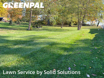Lawn Mowing Service nearby Muncie, IN, 