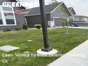 Yard Mowing nearby Caldwell, ID, 