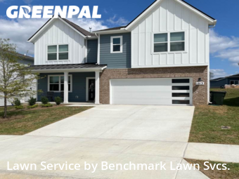 Lawn Mowing nearby Gallatin, TN, 