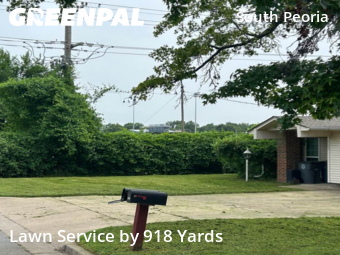 Lawn Cutting nearby Tulsa, OK, 