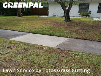 Lawn Cutting nearby Winter Park, FL, 