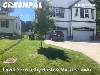 Lawn Servicein Nashville,37209,Lawn Mowing Service by Bush & Shrubs Lawn, work completed in Jun , 2026