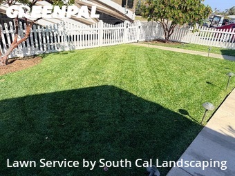 Work completed by grass-cutting-businesses-in-Imperial Beach-CA