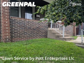 Lawn Cut nearby St. Louis, MO, 