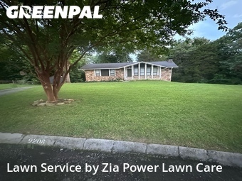 Lawn Mowing Service nearby Knoxville, TN, 