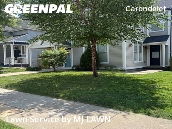 Lawn Mowing nearby St. Louis, MO, 